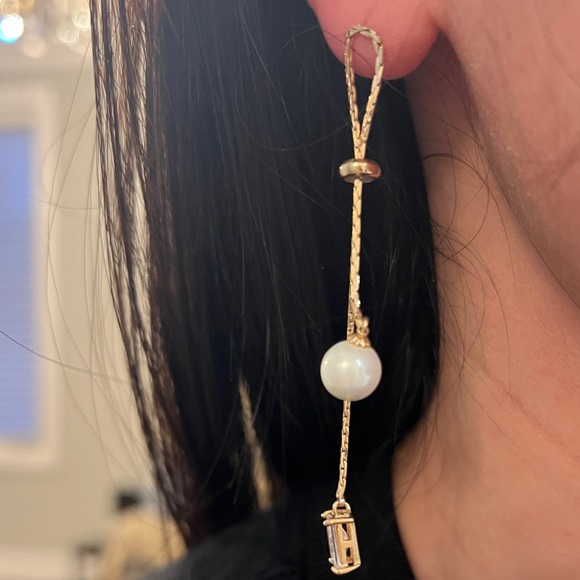 earrings - Picture 3 of 4